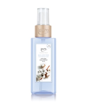 ipuro Essentials cotton fields Spray Luftfrisker