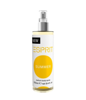 esprit summer spray do ciała 250 ml     