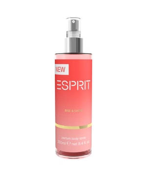 Esprit Rise & Shine Body Mist 250 ml Dames