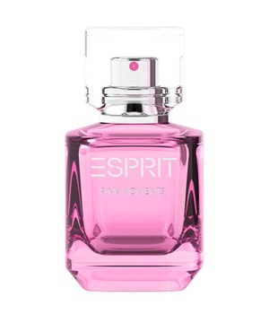 esprit pink moments