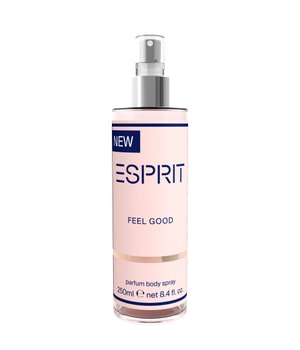 Esprit Feel Good Spray pour le corps 250 ml Femme