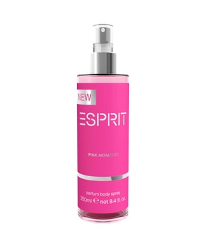 esprit pink moments