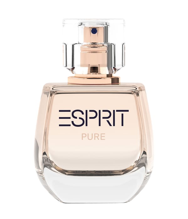 Produktbillede 1 af 6, ESPRIT Pure Eau de Parfum
