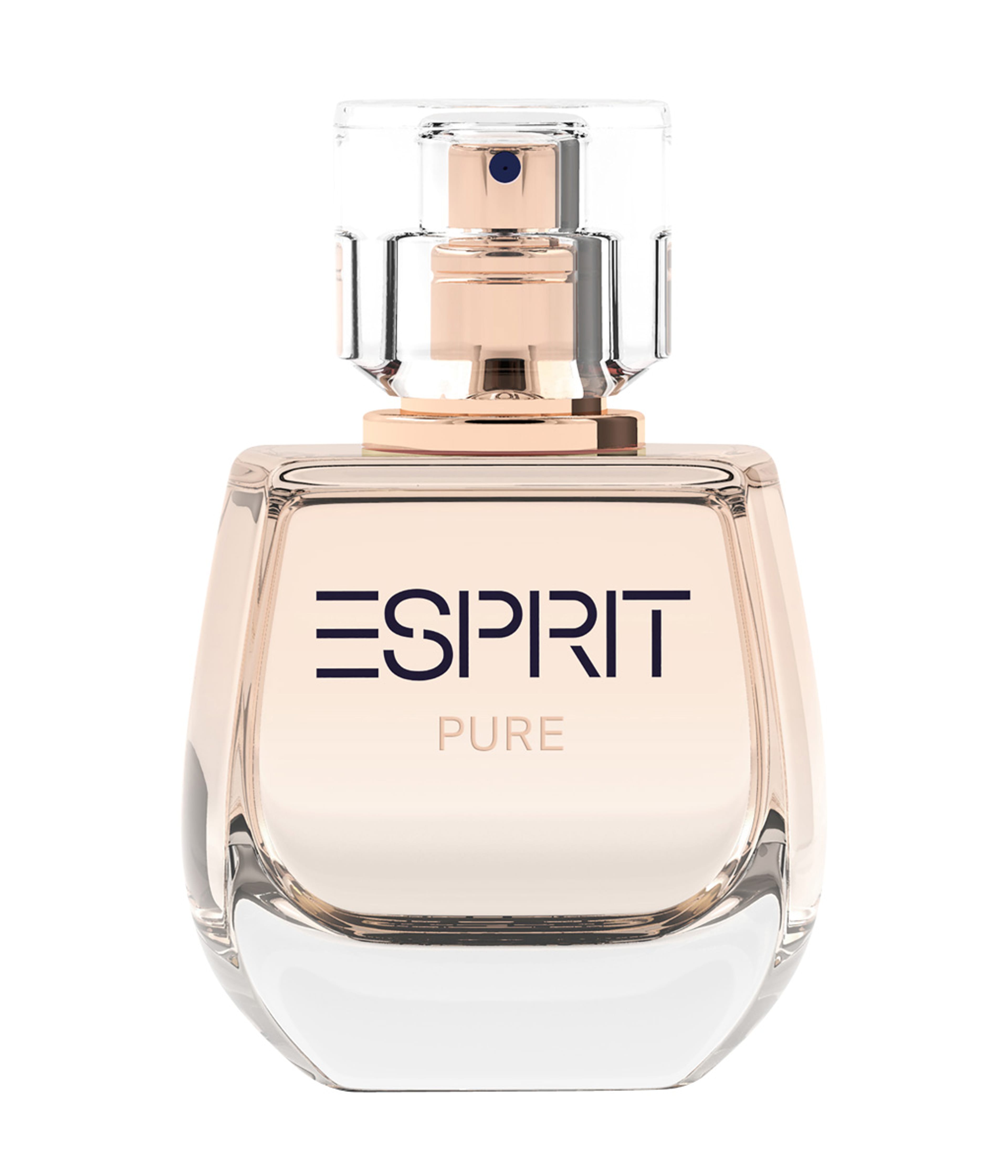 ESPRIT ✓ Pure for her Eau de Parfum bei flaconi