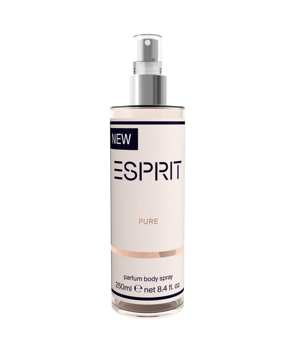 Produktbild 1 von 1, ESPRIT Pure Körperspray