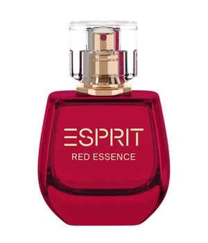 esprit red essence