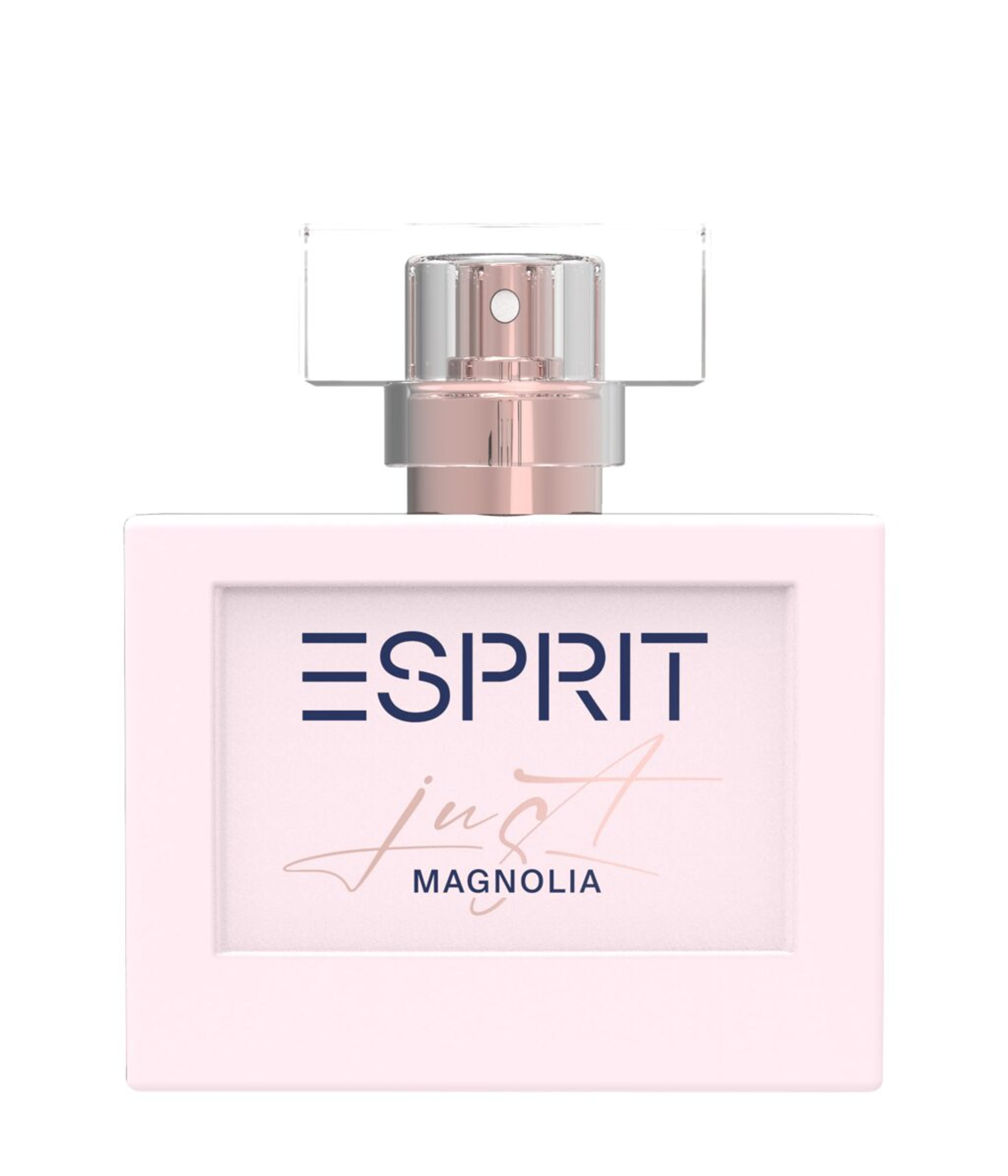 ESPRIT ✓ JUST Magnolia Eau de Parfum bei flaconi