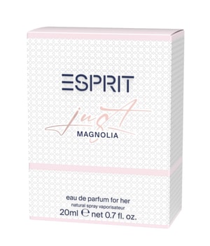 ESPRIT ✓ JUST Magnolia Eau de Parfum bei flaconi