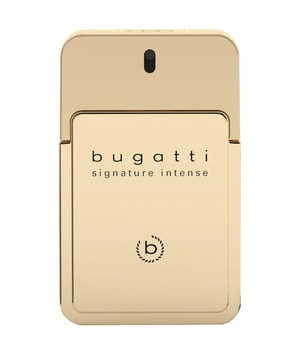 Bugatti Signature Intense Eau de Parfum