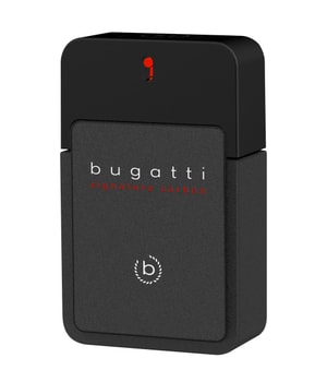 bugatti fashion signature carbon woda toaletowa 100 ml    