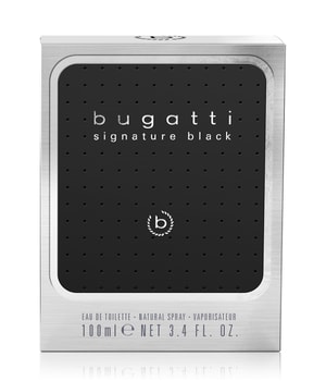 Signature Black