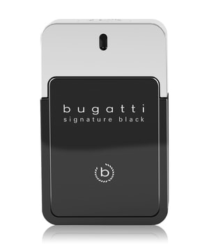 Bugatti Signature Black Eau de Toilette
