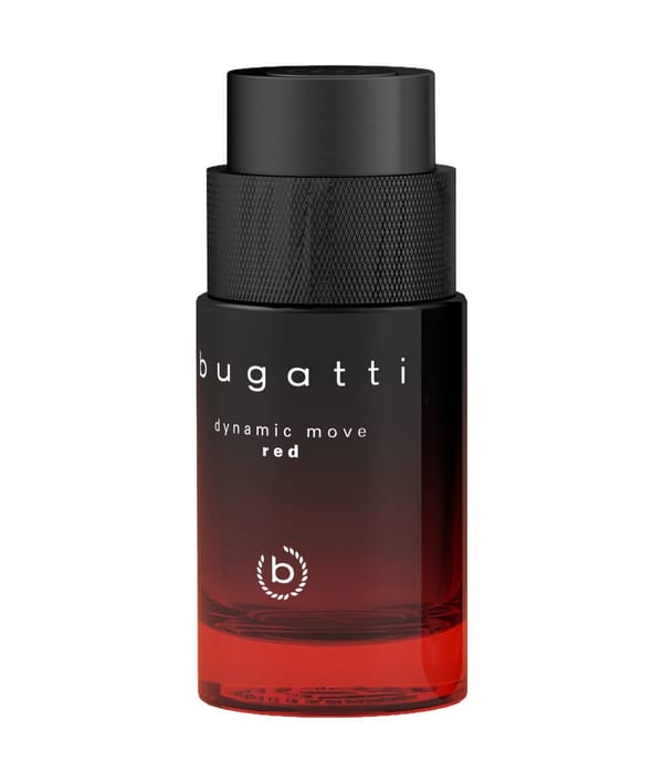 Produktbild 1 von 3, Bugatti Dynamic Move Eau de Toilette