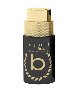 Bugatti Dynamic Move Intense Eau de Parfum