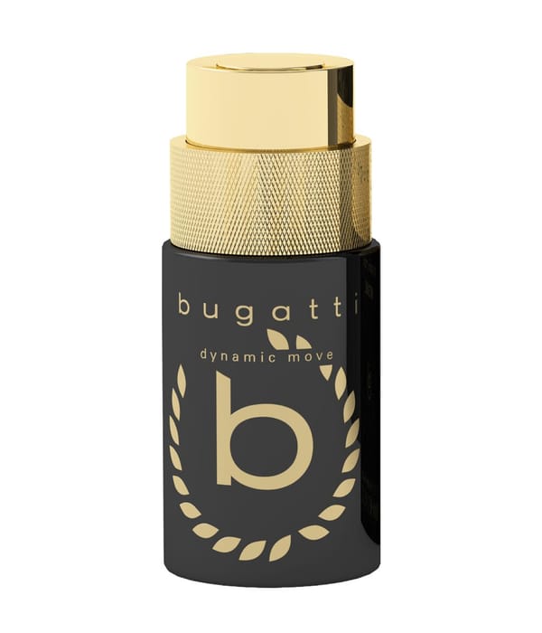 Produktbild 1 von 1, Bugatti Dynamic Move Eau de Parfum