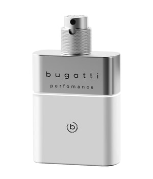 bugatti fashion performance silver metal