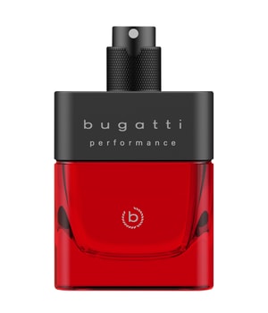 Bugatti Performance Red Ltd. Edition for him