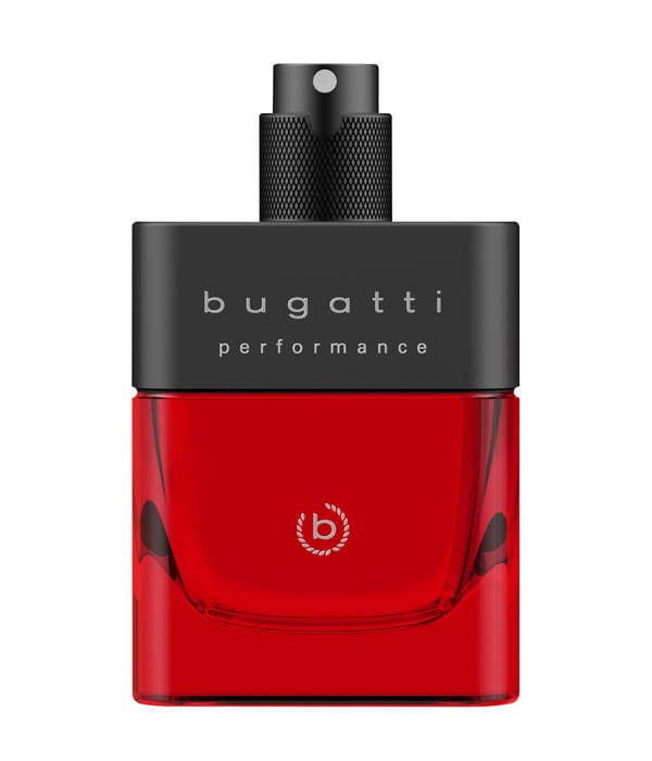 Produktbillede 1 af 3, Bugatti Performance Eau de Toilette