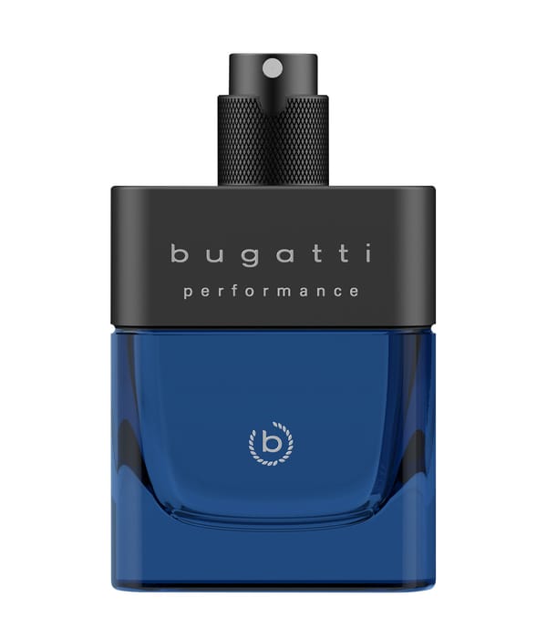Immagine prodotto 1 di 3, Bugatti Performance Eau de Toilette