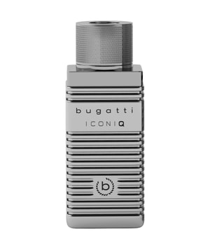 Bugatti Iconiq Platinum Eau de Toilette
