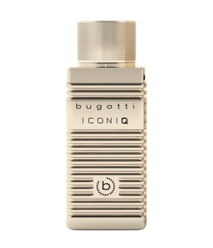 Bugatti Iconiq Gold Eau de toilette 100 ml Homme