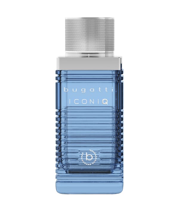 Produktbild 1 av 6, Bugatti Iconiq Eau de Toilette