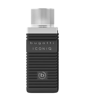 bugatti fashion iconiq black