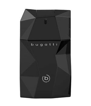 Bugatti Unlimited Black Eau de Toilette