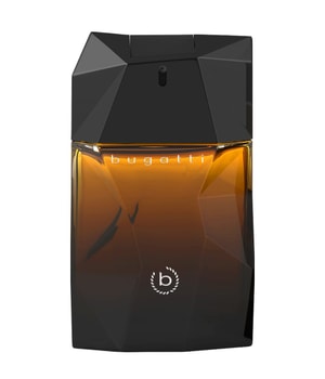 Bugatti Unlimited Amber Eau de Toilette (EdT) 100 ml Heren