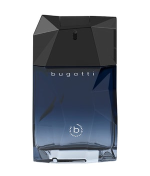 Bugatti Unlimited Blue Eau de Toilette