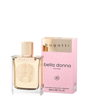 Bugatti ✓ Bella Donna Dolce Amore Eau de Parfum bei flaconi
