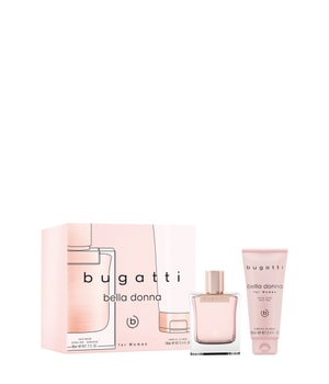 Bugatti Bella Donna Doftset