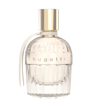 Bugatti vaniglia pura for her Eau de Parfum