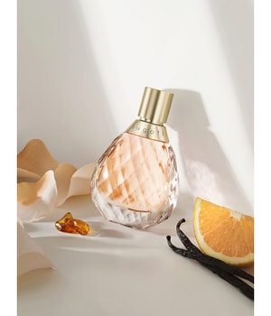 Bugatti Felicità Apricot for her Eau de Parfum online kaufen