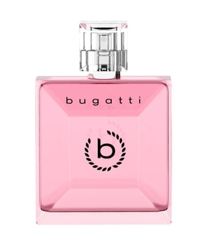 bugatti fashion rosa for her