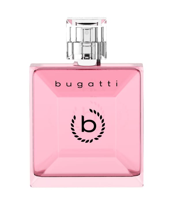 Produktbillede 1 af 3, Bugatti ROSA Eau de Parfum