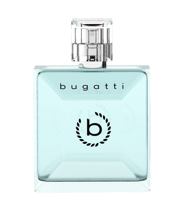 Produktbild 1 von 3, Bugatti BLU Eau de Parfum