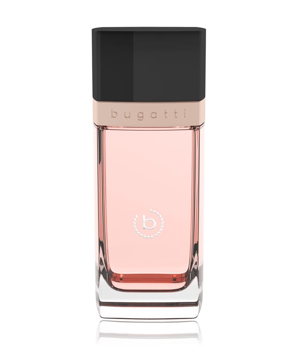 Produktbild 1 von 3, Bugatti Eleganza Eau de Parfum