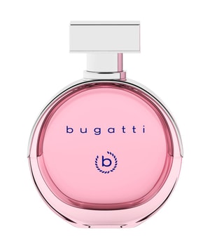 Bugatti Essenza Eau de Parfum (EdP) 60 ml Dames