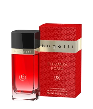 Eleganza Rossa