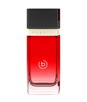 Bugatti Eleganza Rossa for her Eau de Parfum