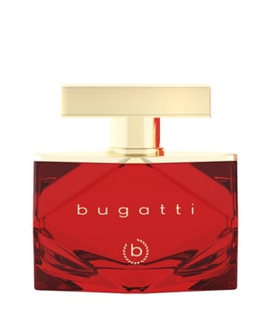 Bugatti Bellissima Rossa
