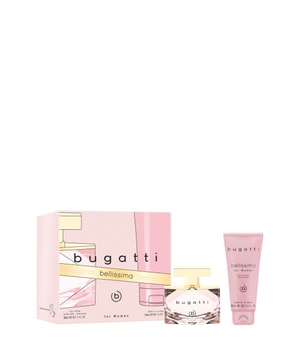 Bugatti Bellissima for her Doftset