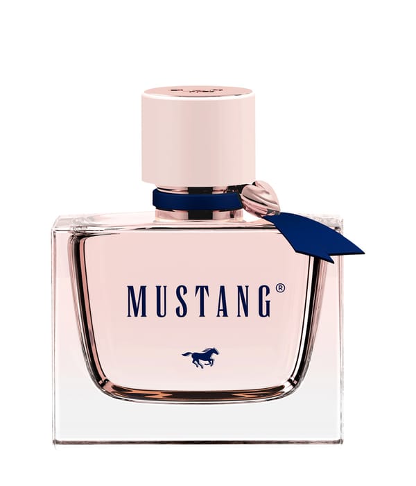 Produktbillede 1 af 3, MUSTANG SIGNATURE Eau de Parfum