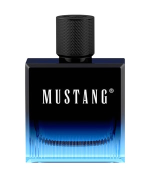 MUSTANG SIGNATURE blue Eau de Toilette