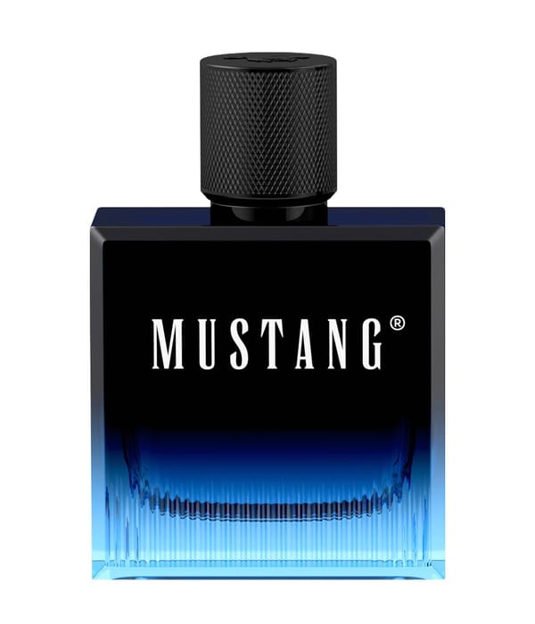 Produktbild 1 von 3, MUSTANG SIGNATURE Eau de Toilette