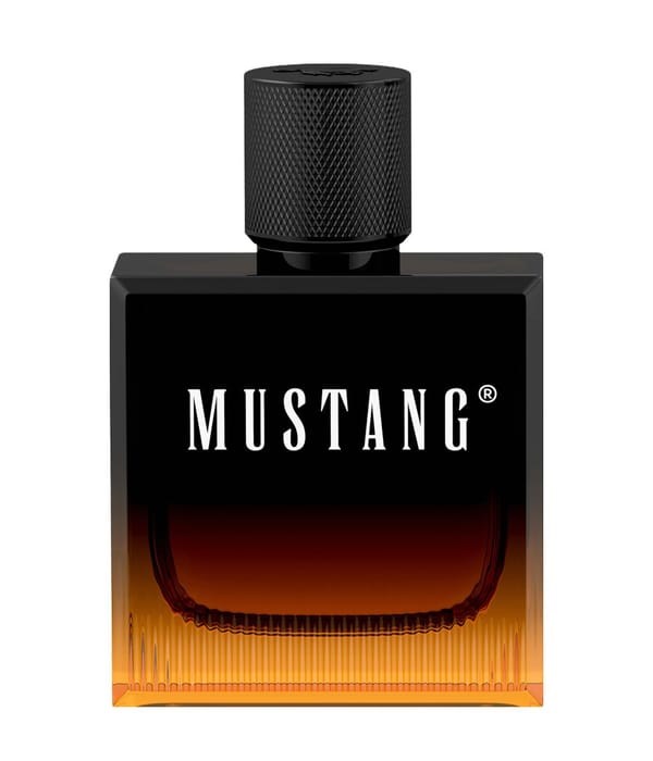 Zdjęcie produktu 1 z 3, MUSTANG SIGNATURE Woda toaletowa