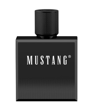 MUSTANG SIGNATURE black Eau de Toilette
