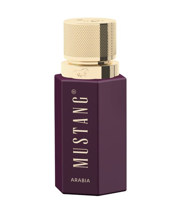 Produktbild 1 von 3, MUSTANG WILD HORIZON Eau de Parfum