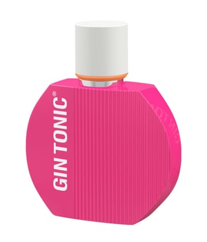 gin tonic true selection pink